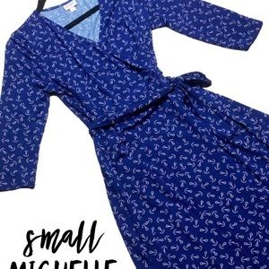Small LuLaRoe Michelle